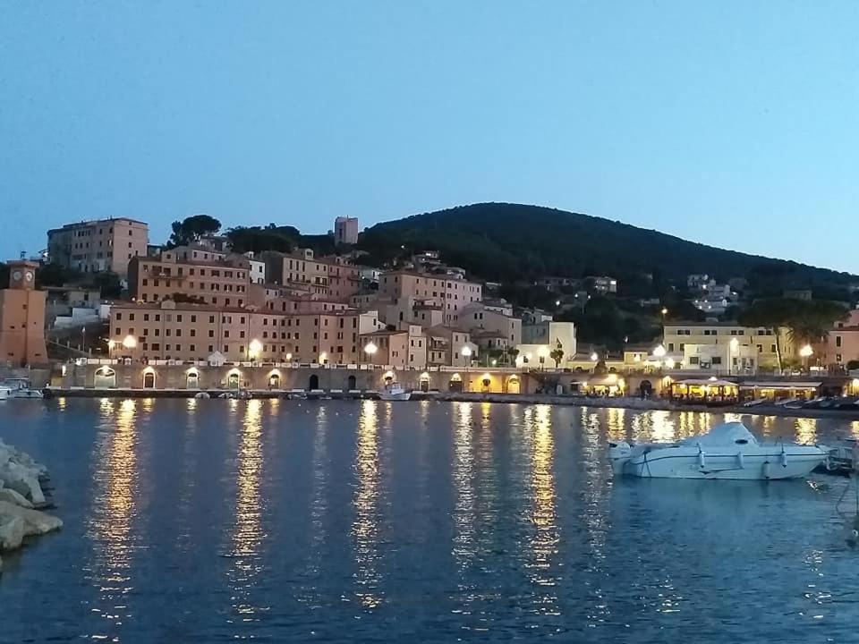 Villetta Dei Fichi D'India Rio nell'Elba Exterior photo